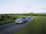 Mercedes-Benz CLK-Class Cabriolet 2004 года